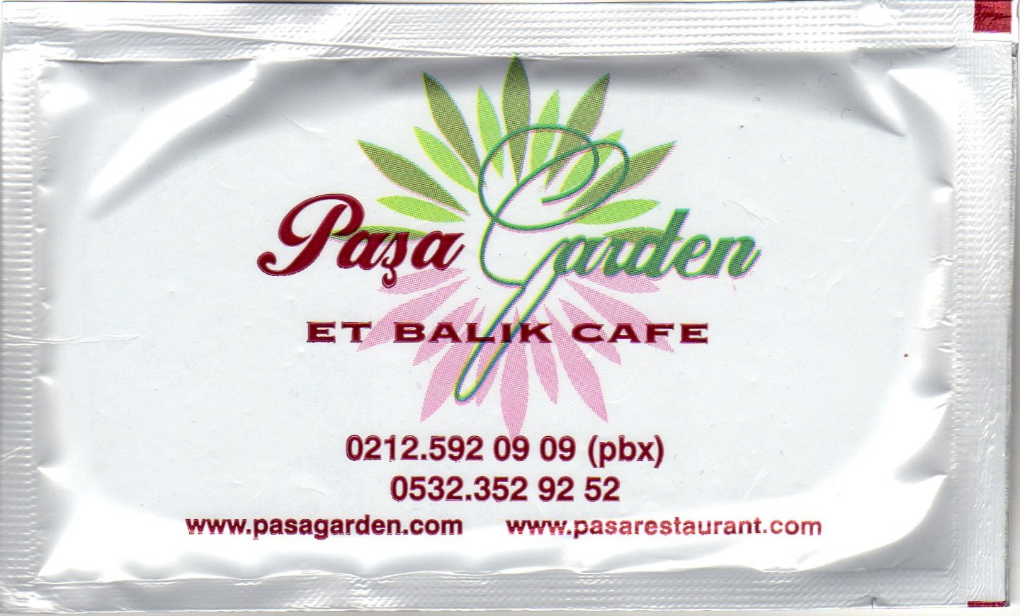 0117 Paşa - Küçükçekmece
